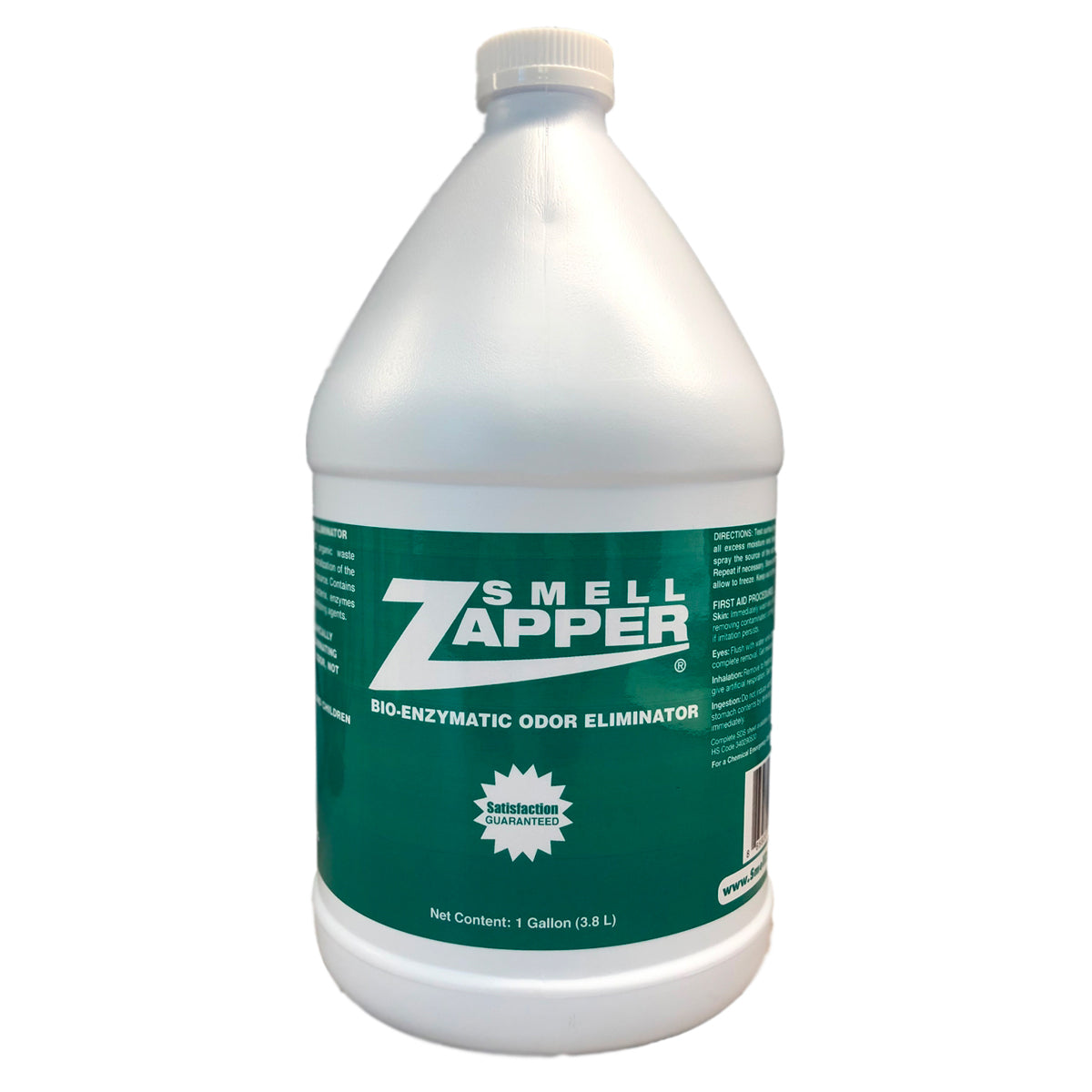 BioEnzymatic 1 Gallon