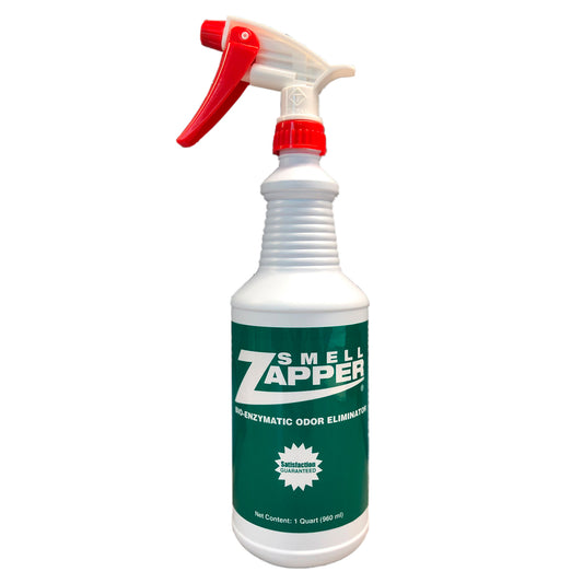 BioEnzymatic 1 Quart Spray Bottle