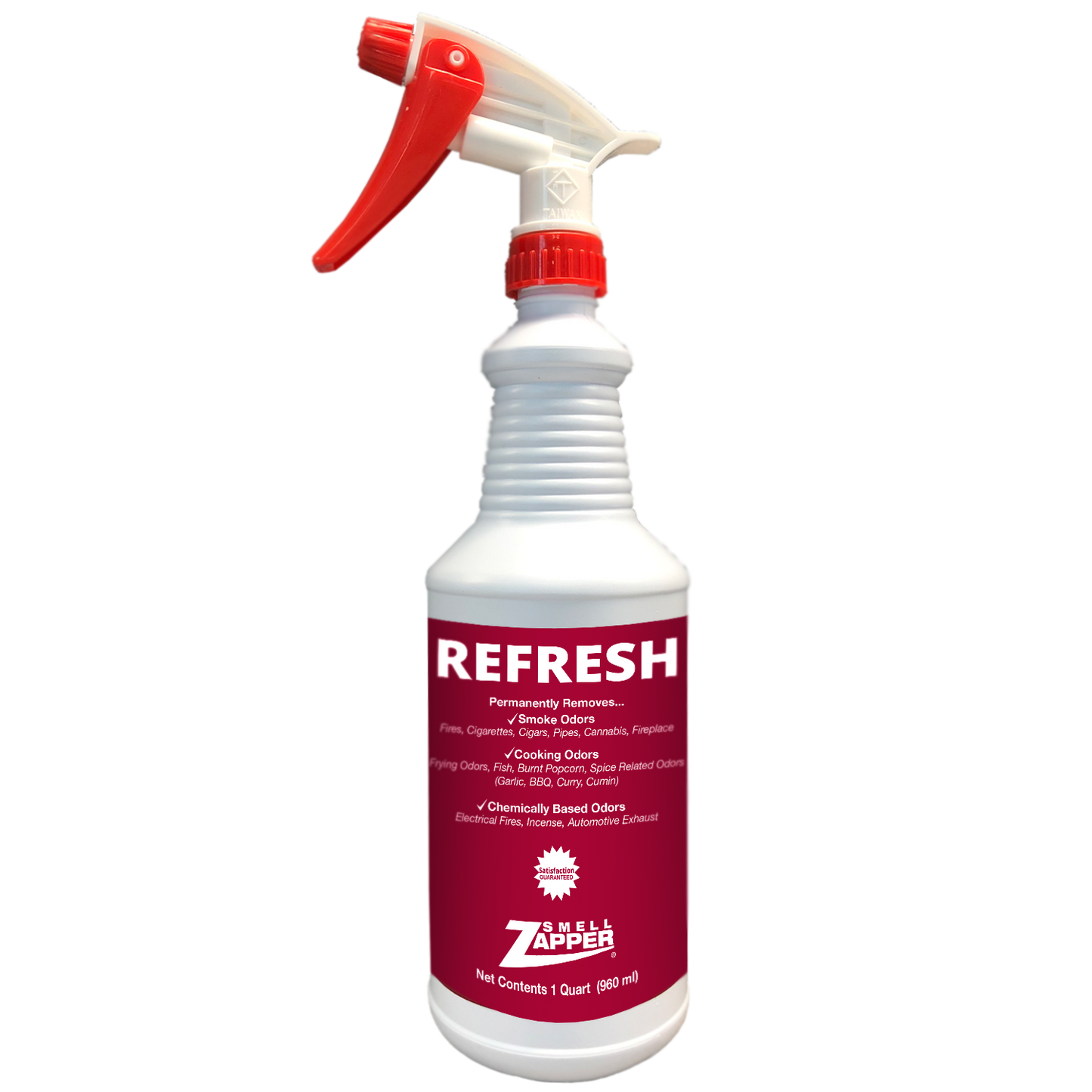 Refresh Odor Eliminator 1 Quart