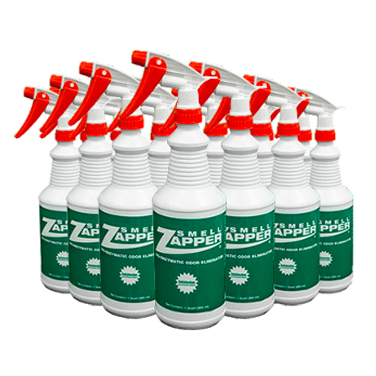 BioEnzymatic 1 Quart (Case of 12) – Smell Zapper