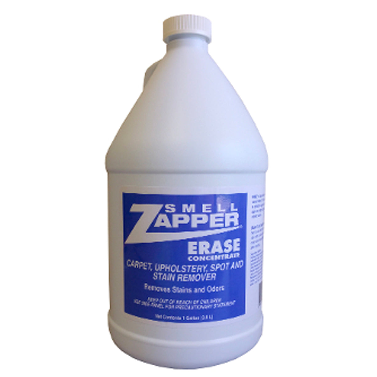 Erase Spot & Stain Remover Concentrate 1 Gallon